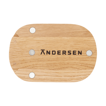 Magnetic ウッド 鍋敷き - Oak - Andersen Furniture | アンデルセンファーニチャー