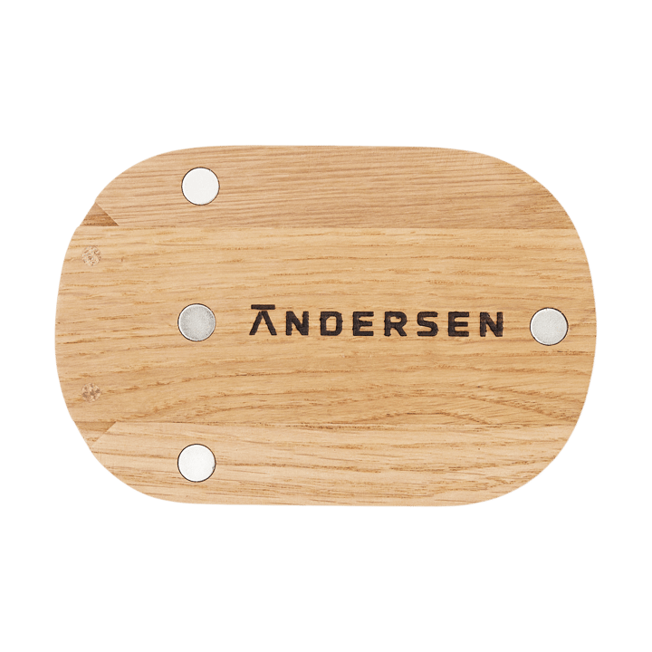 Magnetic ウッド 鍋敷き, Oak Andersen Furniture | アンデルセンファーニチャー