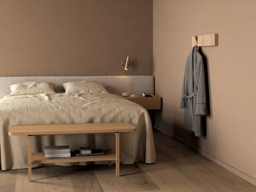 Mono コートラック  59 cm - Oak - Andersen Furniture | アンデルセンファーニチャー