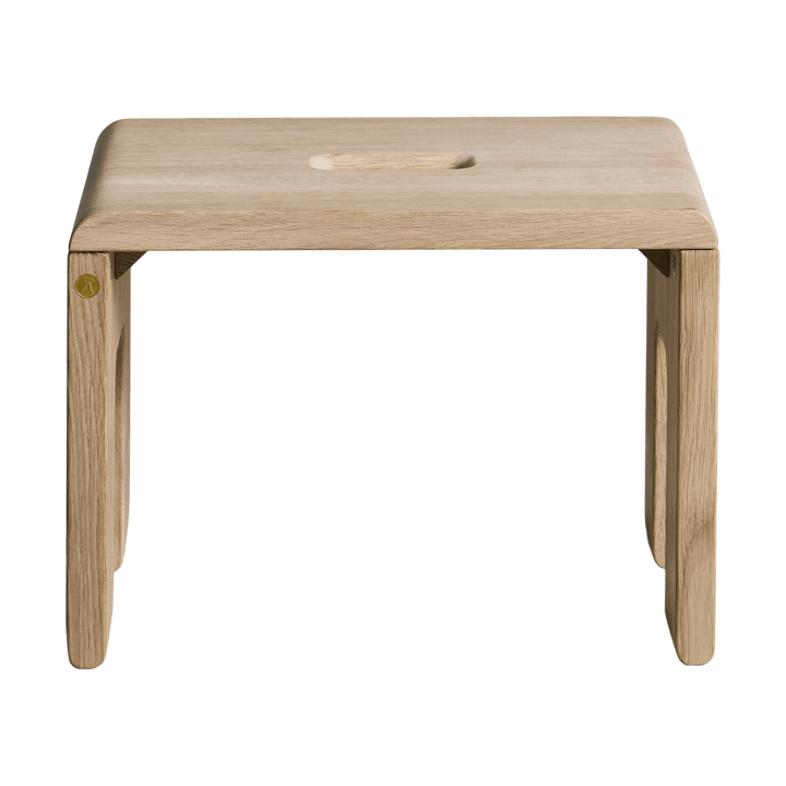 Reach スツール 35x25x25 cm - Oak - Andersen Furniture