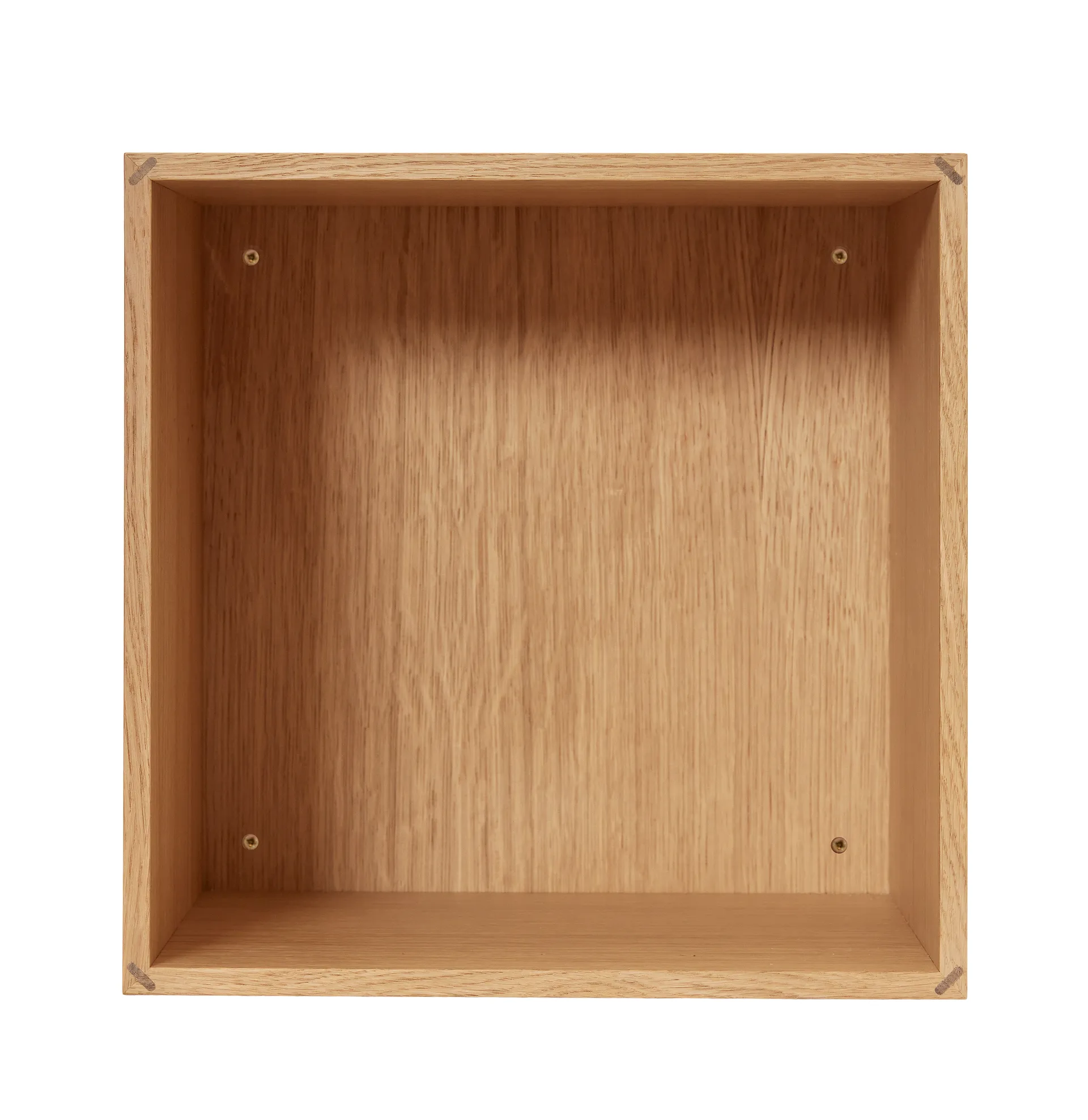 S10 Signature Module キャビネット 38x30x38 cm, Oak Andersen Furniture