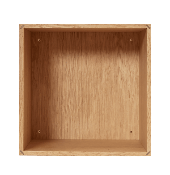 S10 Signature Module キャビネット 38x30x38 cm - Oak - Andersen Furniture | アンデルセンファーニチャー