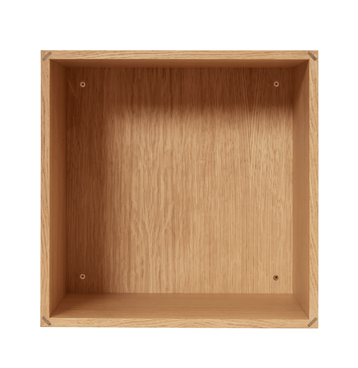 S10 Signature Module キャビネット 38x30x38 cm - Oak - Andersen Furniture