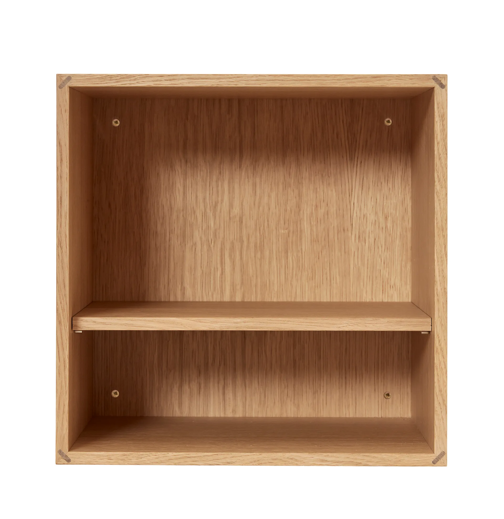 S10 Signature Module キャビネット 38x30x38 cm, Oak Andersen Furniture