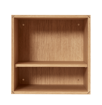 S10 Signature Module キャビネット 38x30x38 cm - Oak - Andersen Furniture