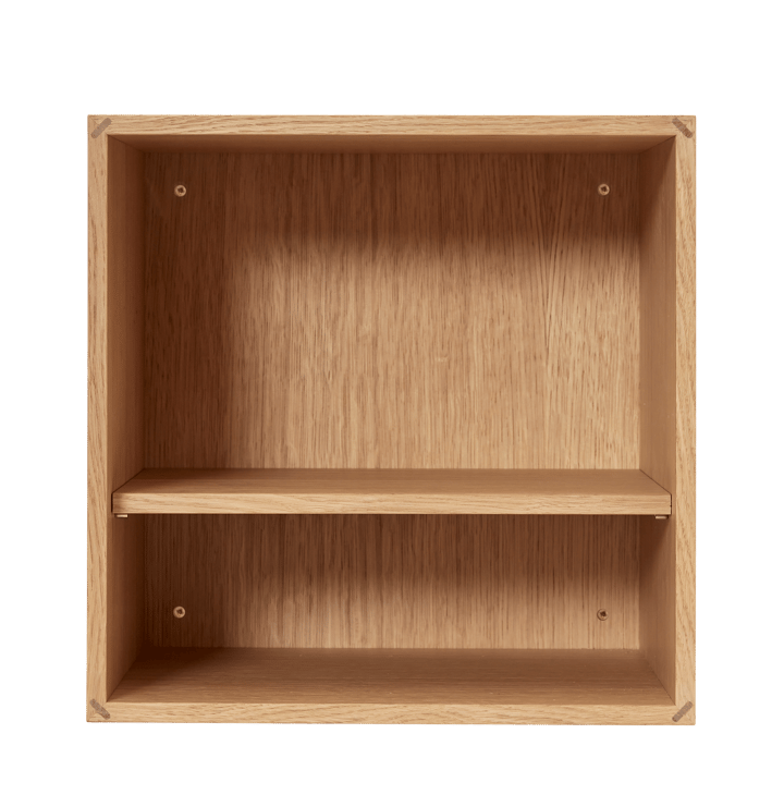 S10 Signature Module キャビネット 38x30x38 cm, Oak Andersen Furniture | アンデルセンファーニチャー