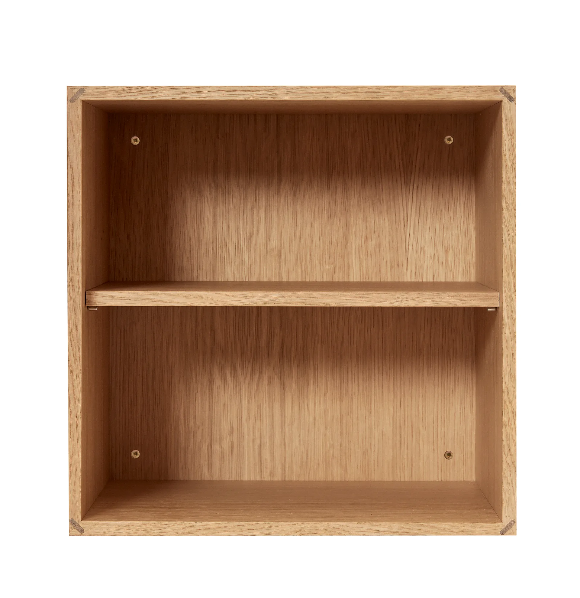 S10 Signature Module キャビネット 38x30x38 cm, Oak Andersen Furniture