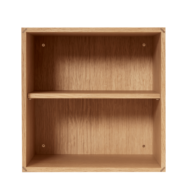 S10 Signature Module キャビネット 38x30x38 cm, Oak Andersen Furniture | アンデルセンファーニチャー
