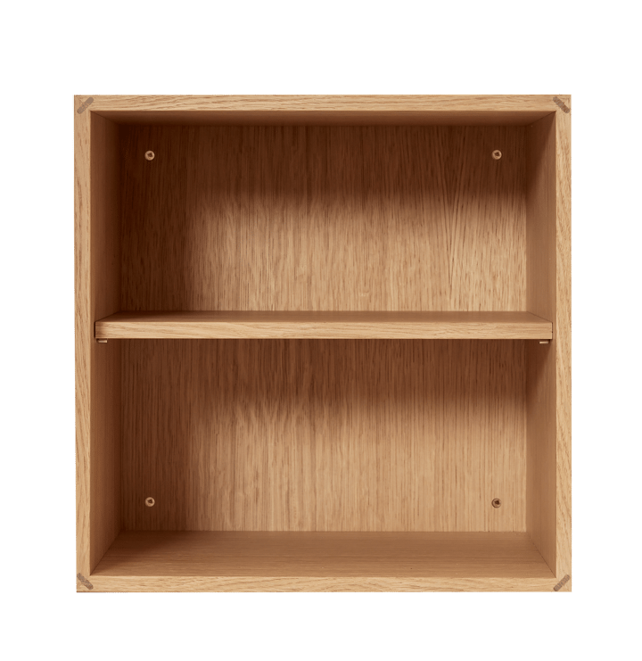 S10 Signature Module キャビネット 38x30x38 cm - Oak - Andersen Furniture