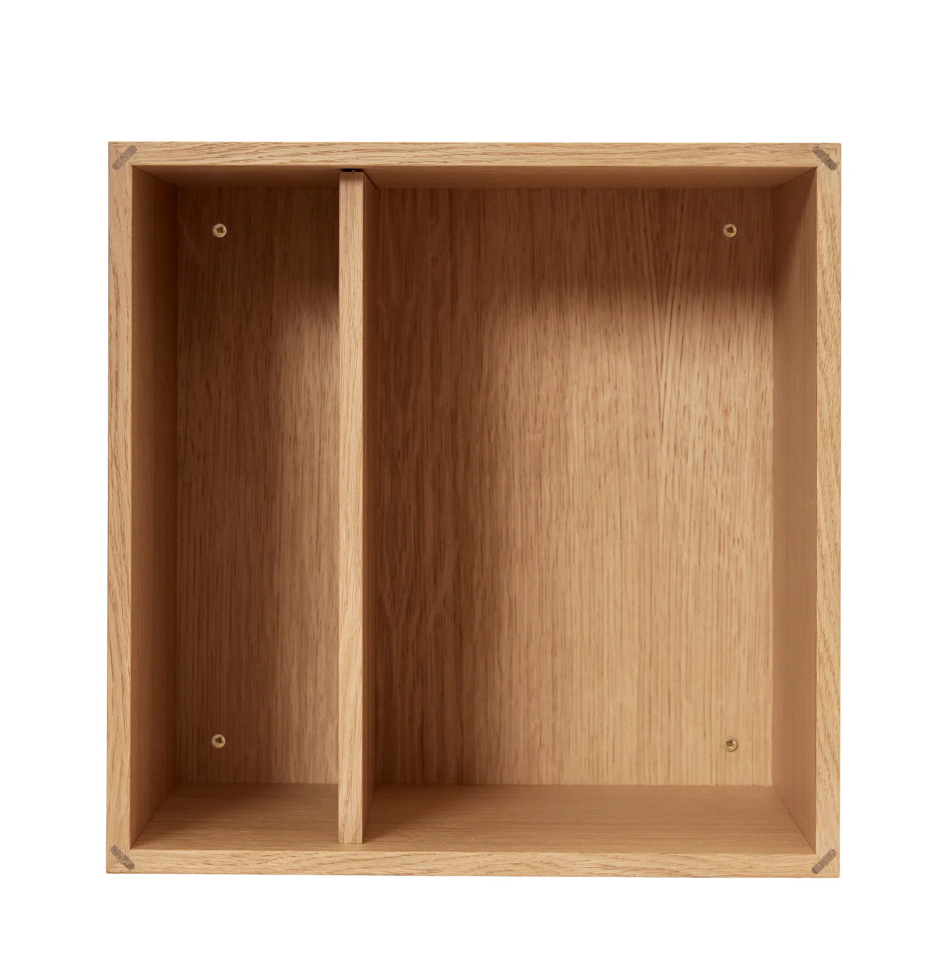 S10 Signature Module キャビネット 38x30x38 cm, Oak Andersen Furniture