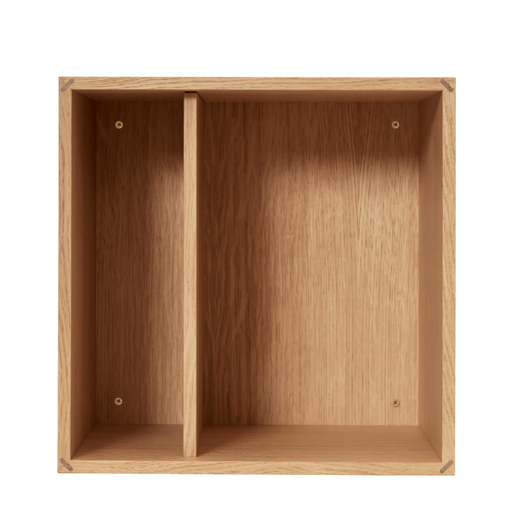 S10 Signature Module キャビネット 38x30x38 cm, Oak Andersen Furniture | アンデルセンファーニチャー