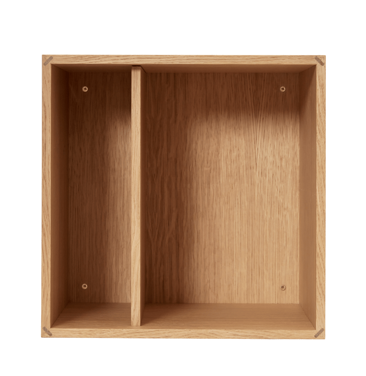 S10 Signature Module キャビネット 38x30x38 cm - Oak - Andersen Furniture