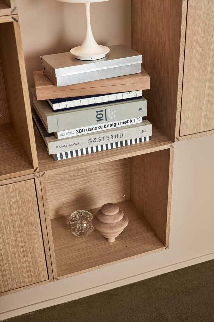 S10 Signature Module キャビネット 38x30x38 cm, Oak Andersen Furniture | アンデルセンファーニチャー