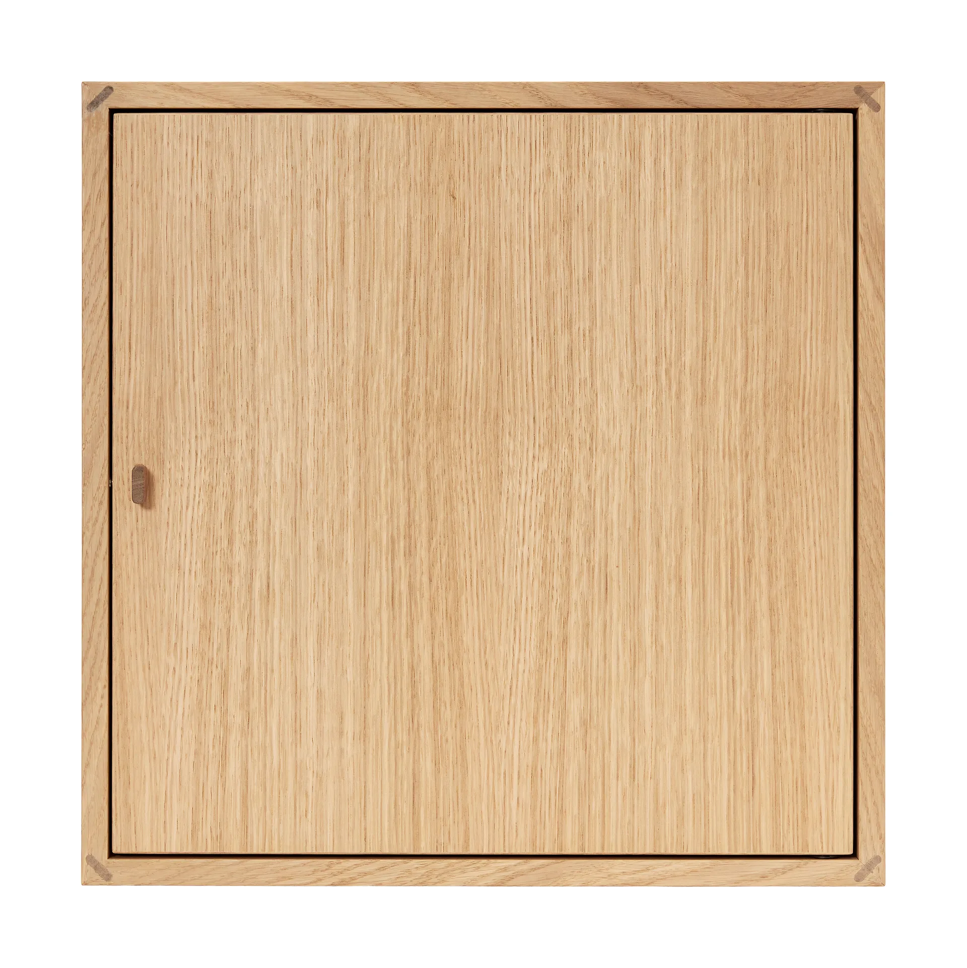 S10 Signature Module 扉付きキャビネット 38x30x38 cm, Oak Andersen Furniture