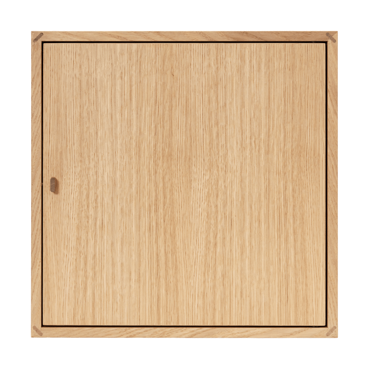 S10 Signature Module 扉付きキャビネット 38x30x38 cm - Oak - Andersen Furniture | アンデルセンファーニチャー