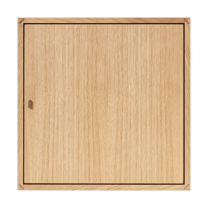 S10 Signature Module 扉付きキャビネット 38x30x38 cm - Oak - Andersen Furniture