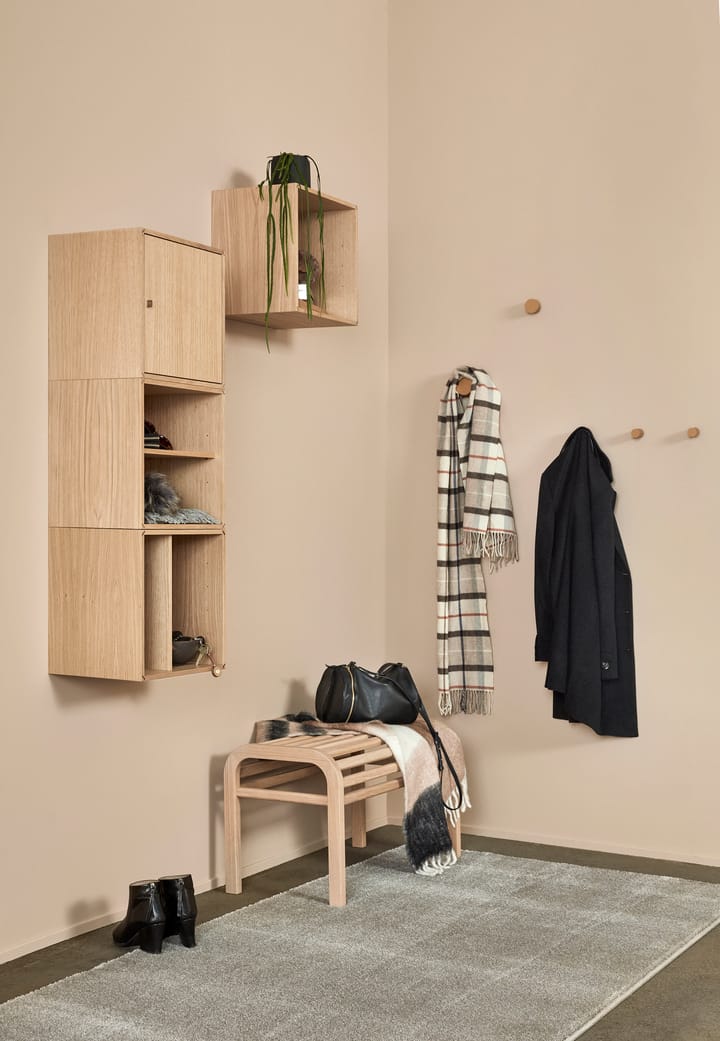 S10 Signature Module 扉付きキャビネット 38x30x38 cm, Oak Andersen Furniture | アンデルセンファーニチャー