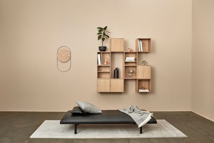 S10 Signature Module 扉付きキャビネット 38x30x38 cm, Oak Andersen Furniture | アンデルセンファーニチャー