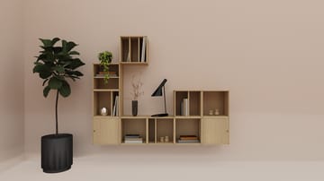 S10 Signature Module 扉付きキャビネット 38x30x38 cm - Oak - Andersen Furniture | アンデルセンファーニチャー