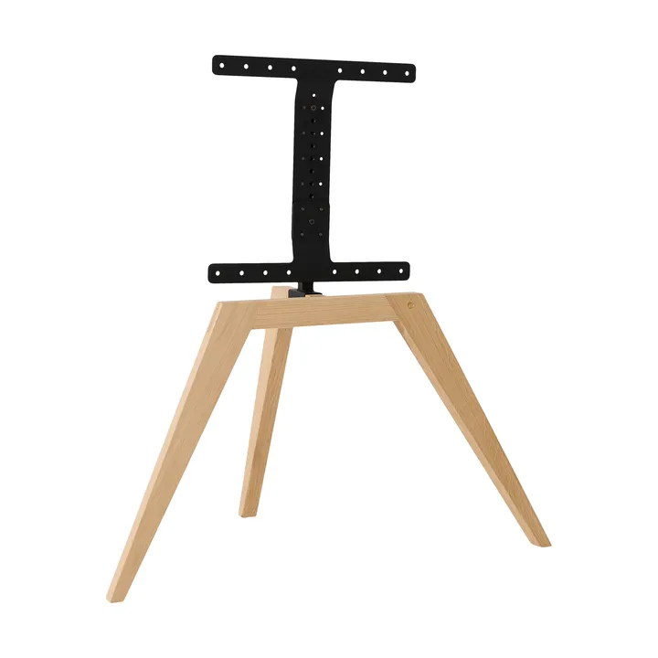 View TVスタンド - Oak - Andersen Furniture