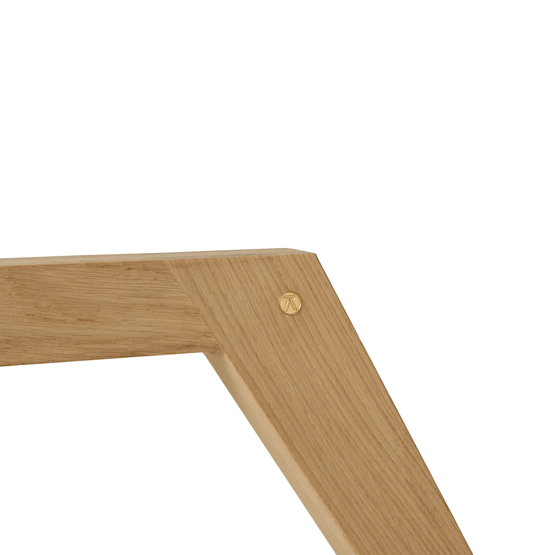 View TVスタンド, Oak Andersen Furniture