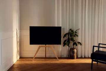View TVスタンド - Oak - Andersen Furniture