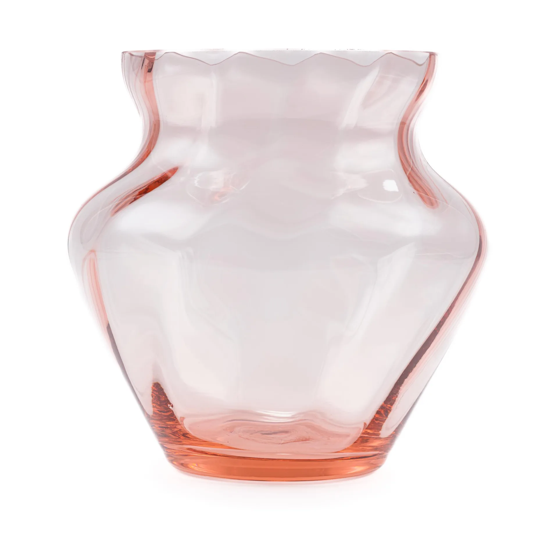 Dahlia 花瓶, Indigo Anna Von Lipa