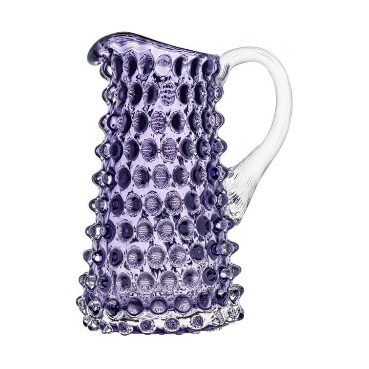 Eiffel Hobnail ピッチャー 0.35 L - Indigo - Anna Von Lipa