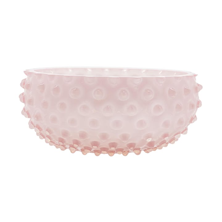 Hobnail タパス 17 cm - Soft Pink - Anna Von Lipa