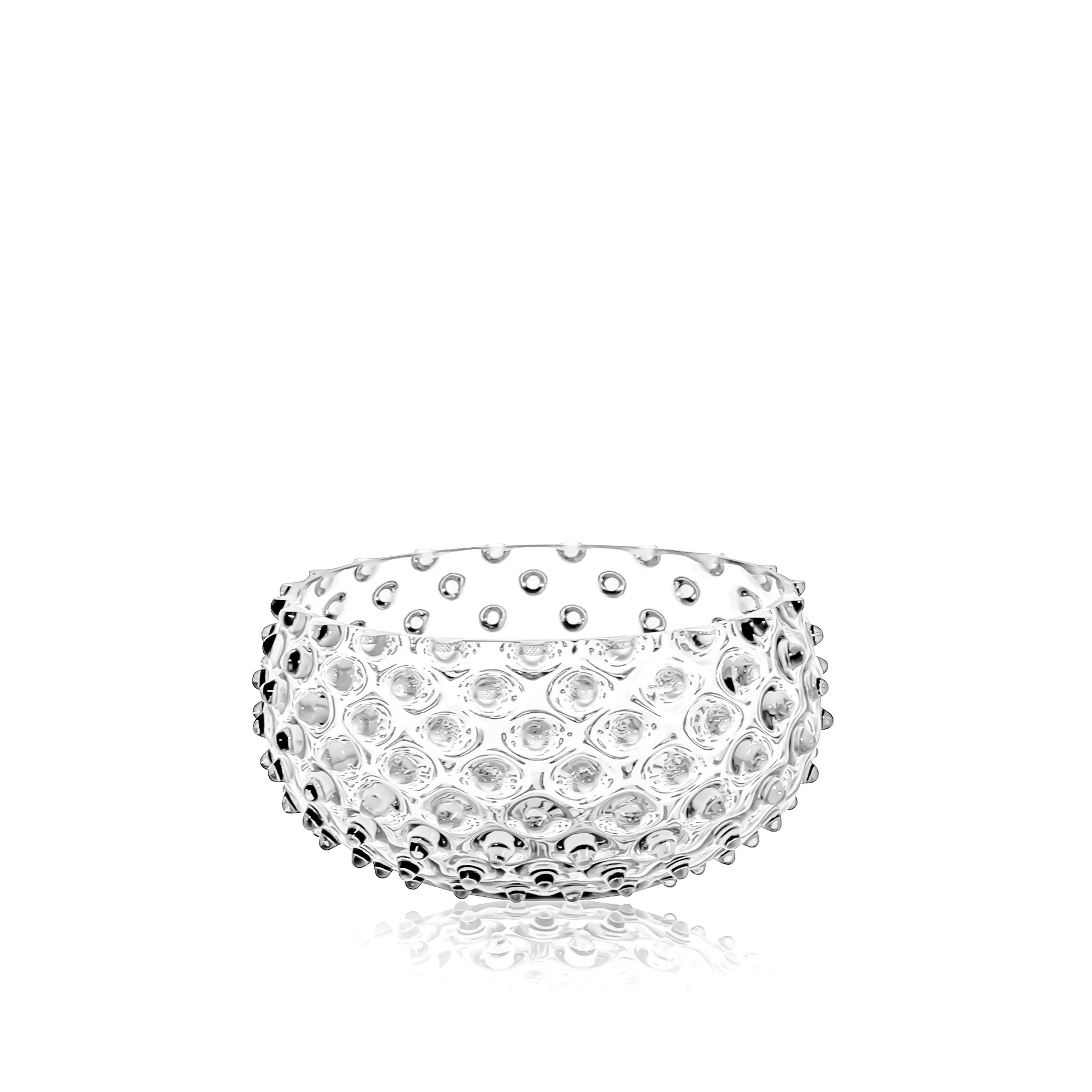 Hobnail タパス 17 cm,  Anna Von Lipa