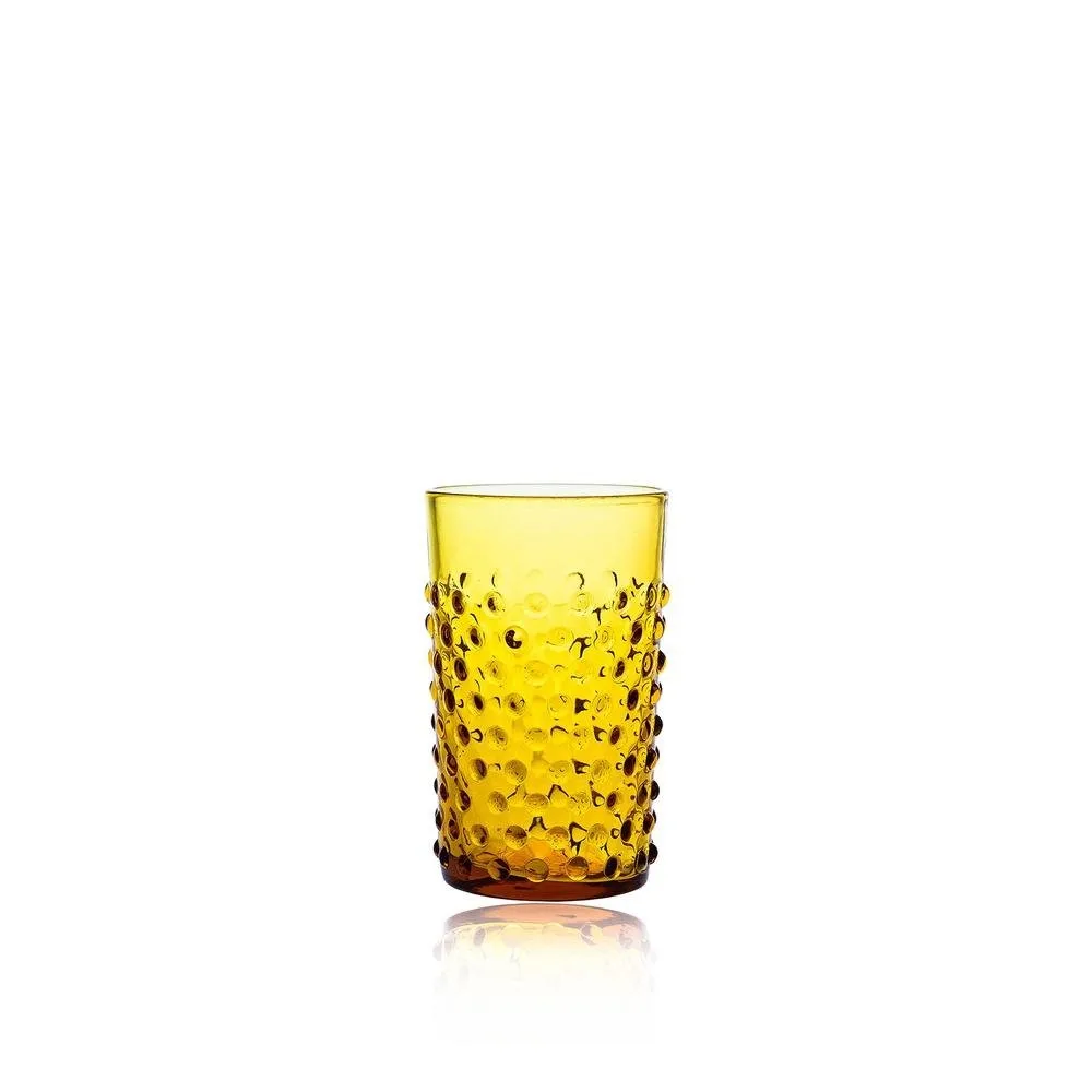 Hobnail グラス 20 cl,  Anna Von Lipa