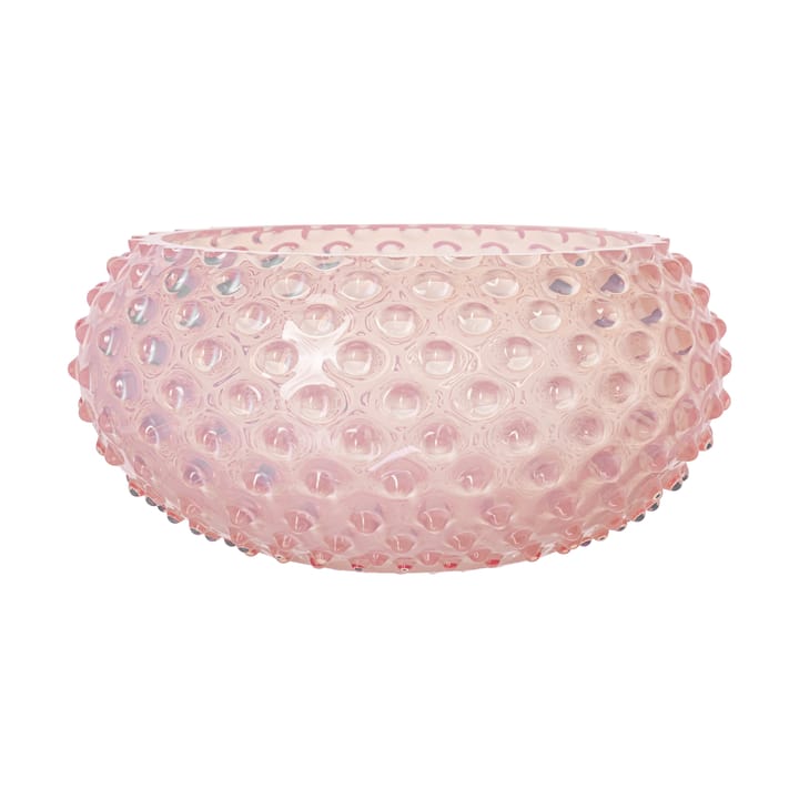 Hobnail タパス 23 cm - Soft Pink - Anna Von Lipa