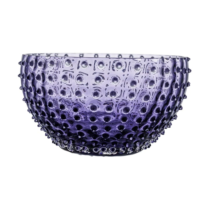 Hobnail ボウル L Ø24 cm - Indigo - Anna Von Lipa