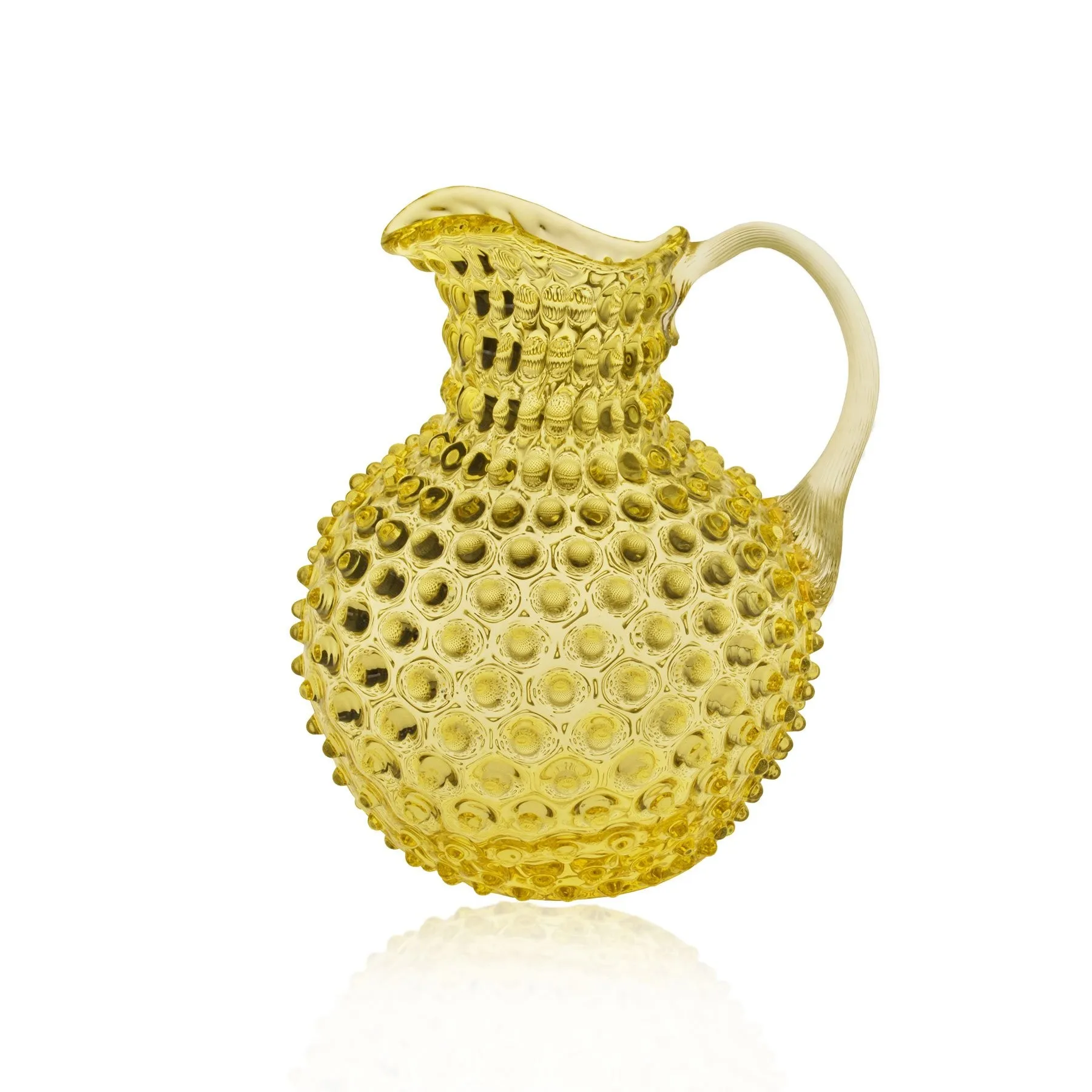 Paris Hobnail ジャグ 2 l,  Anna Von Lipa