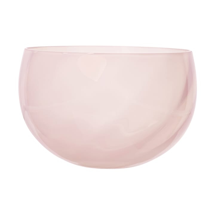 Swirl タパスボウル Ø11.5 cm - Soft Pink - Anna Von Lipa