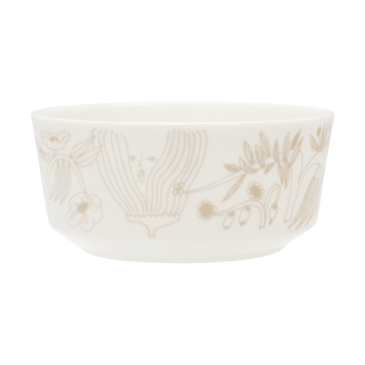 プータルフリ ボウル Ø13 cm - Beige - Arabia | アラビア