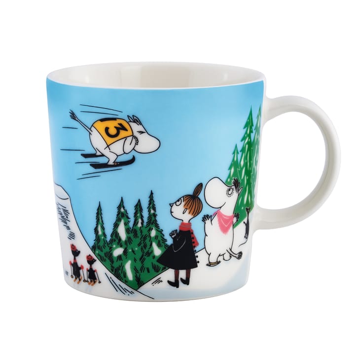Moomin Arabia | ムーミン アラビア からのムーミン スキー Moomin Arabia | ムーミン アラビア からのムーミン スキー