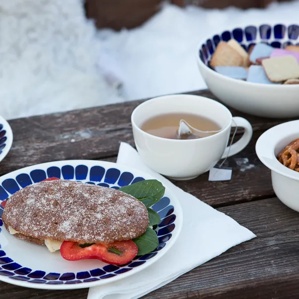 Arabia | アラビア からの24h ティーカップ - NordicNest.jp