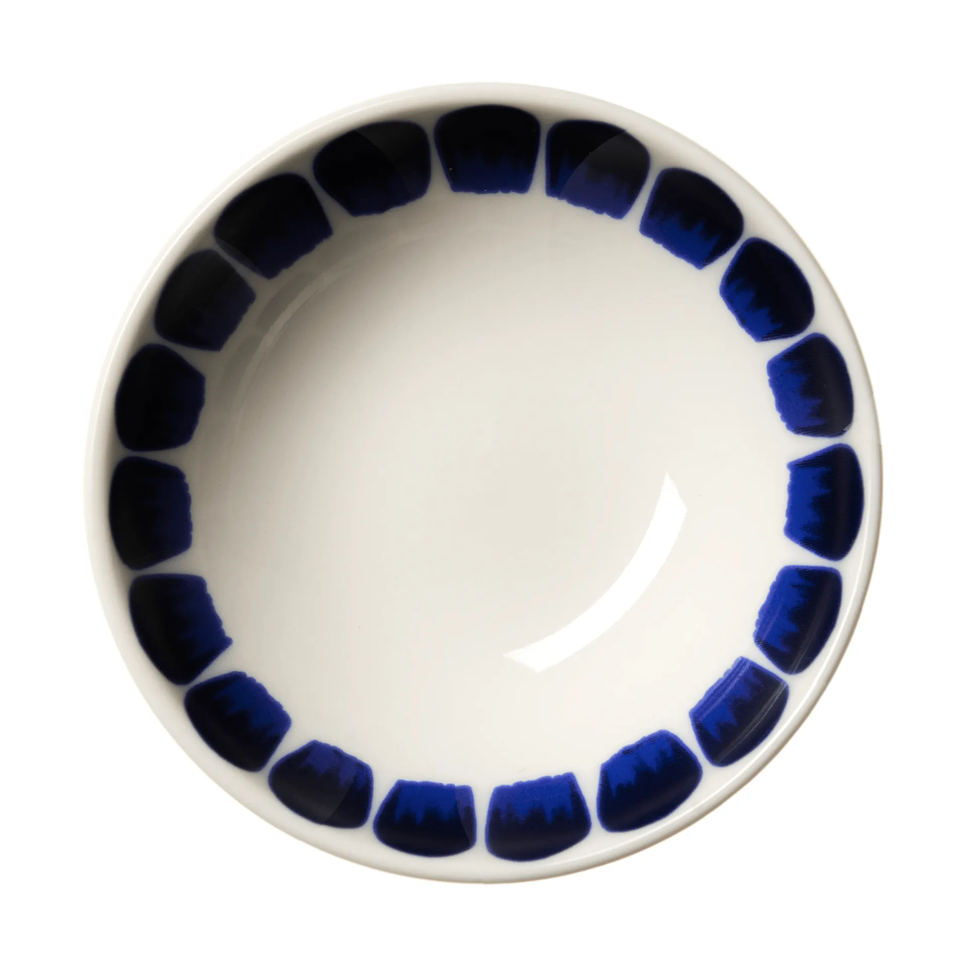 24h ボウル, Cobalt blue, 9 cm Arabia | アラビア