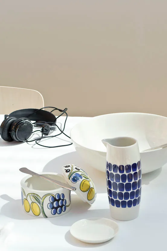 24h Tuokio ジャグ 0.5 L, Cobalt Arabia | アラビア