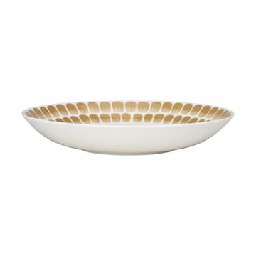 24h Tuokio パスタ プレート Ø24 cm - Beige - Arabia | アラビア