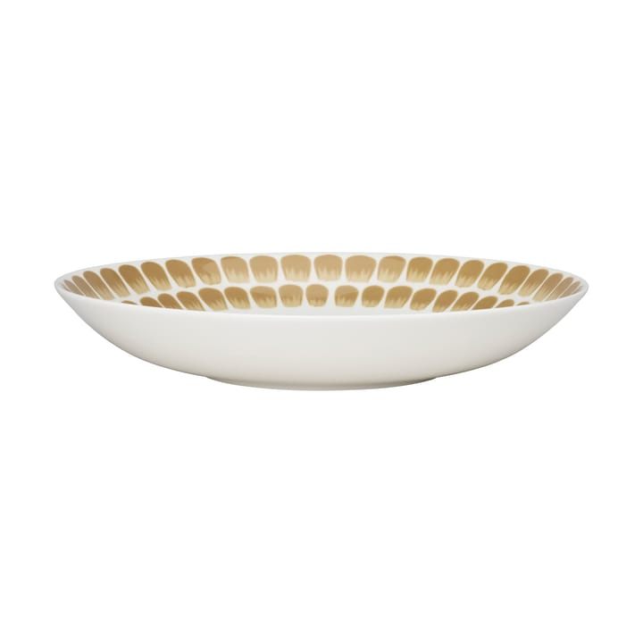 24h Tuokio パスタ プレート Ø24 cm, Beige Arabia | アラビア