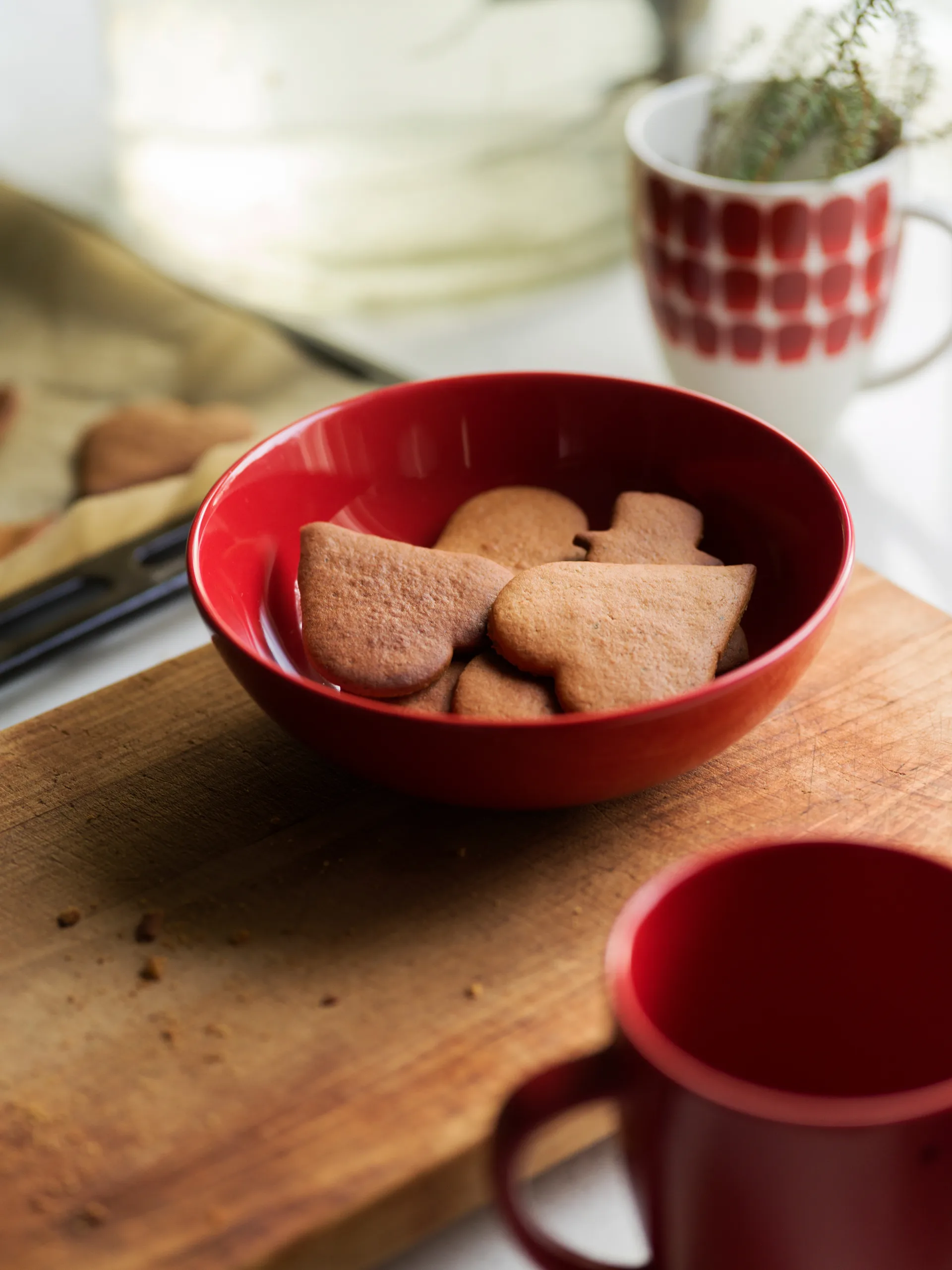 24h Tuokio マグ 34 cl, Red Arabia | アラビア