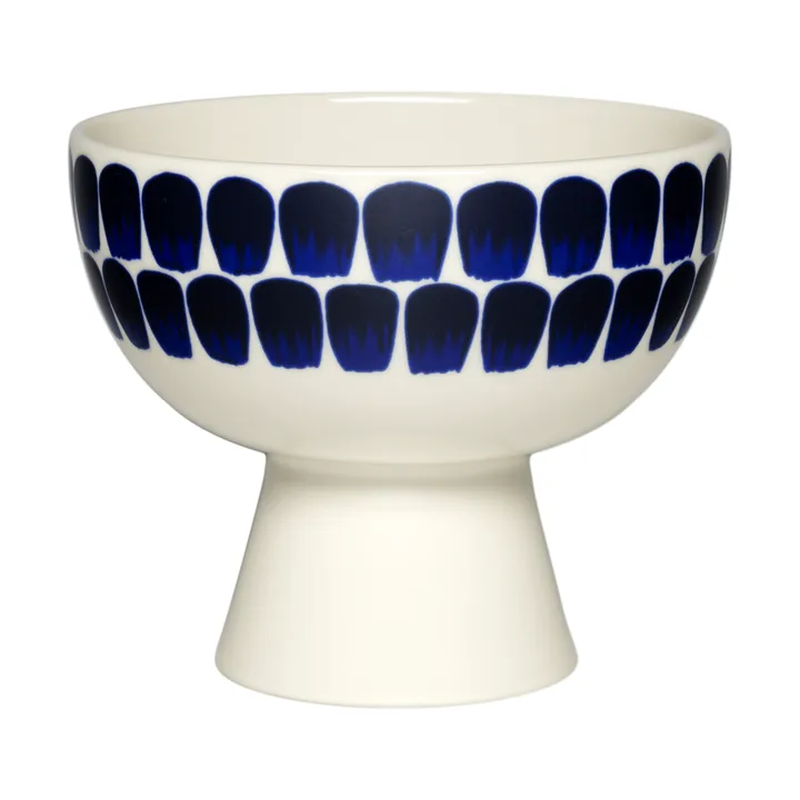 24h Tuokio デザートボウル - Cobalt blue, 12 cm - Arabia | アラビア