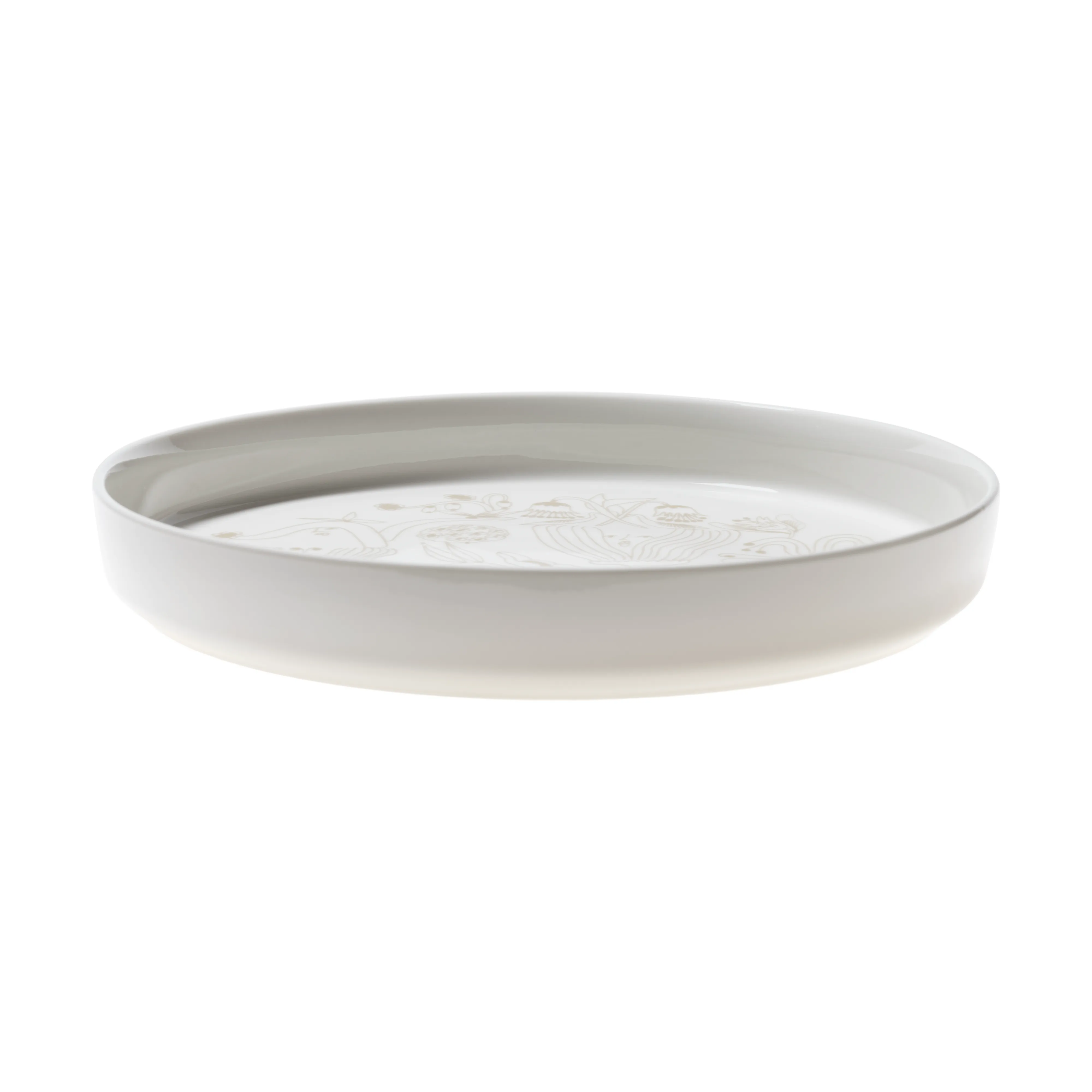 Arabia | アラビア からのガーデナーズ パイ皿 Ø28 cm - NordicNest.jp
