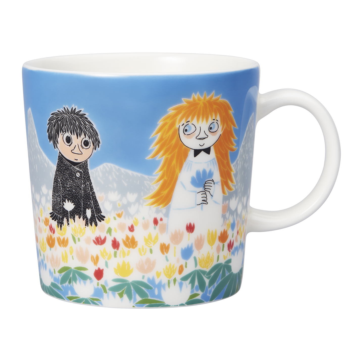 Moomin Arabia | ムーミン アラビア からのフレンドシップ Moomin Arabia | ムーミン アラビア からのフレンドシップ