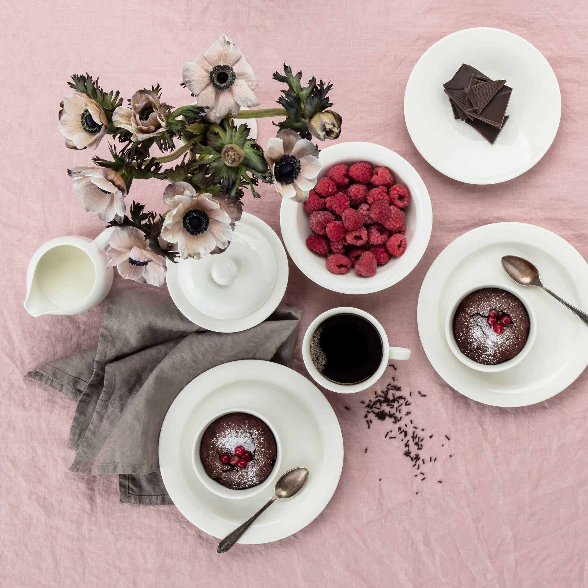 Arctica ボウル, 16 cm Arabia | アラビア