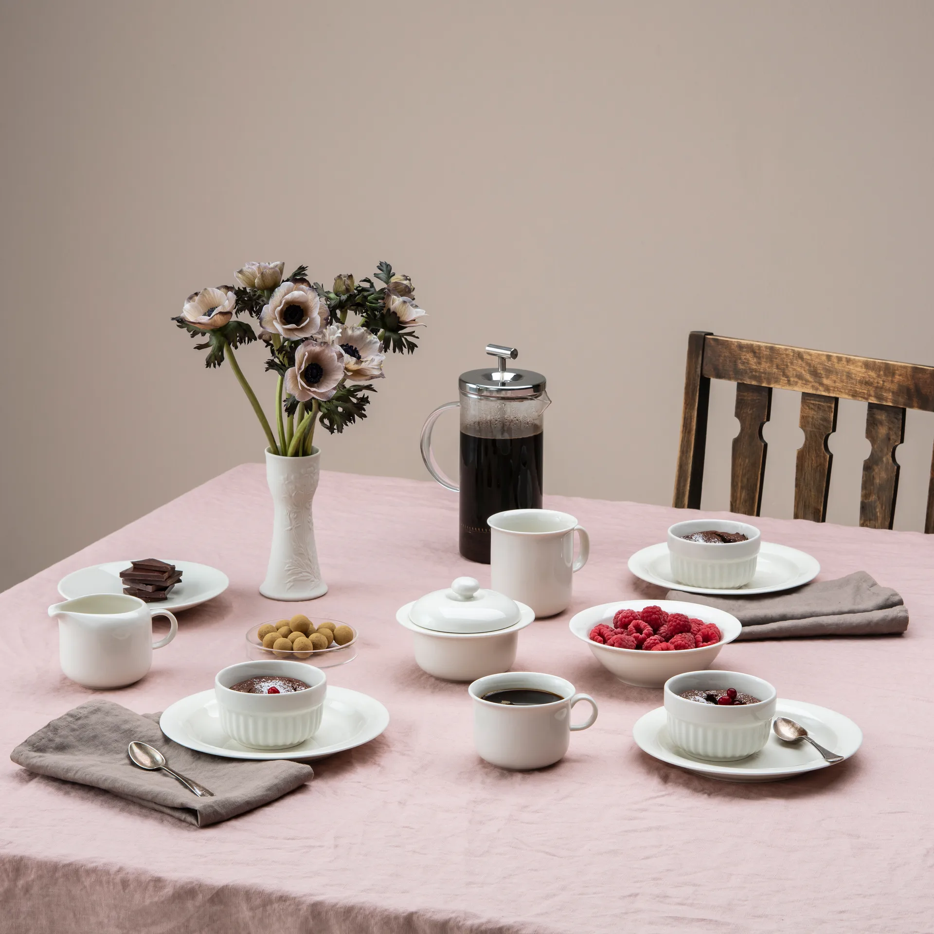 Arctica クリーム ジャグ, 30 cl Arabia | アラビア