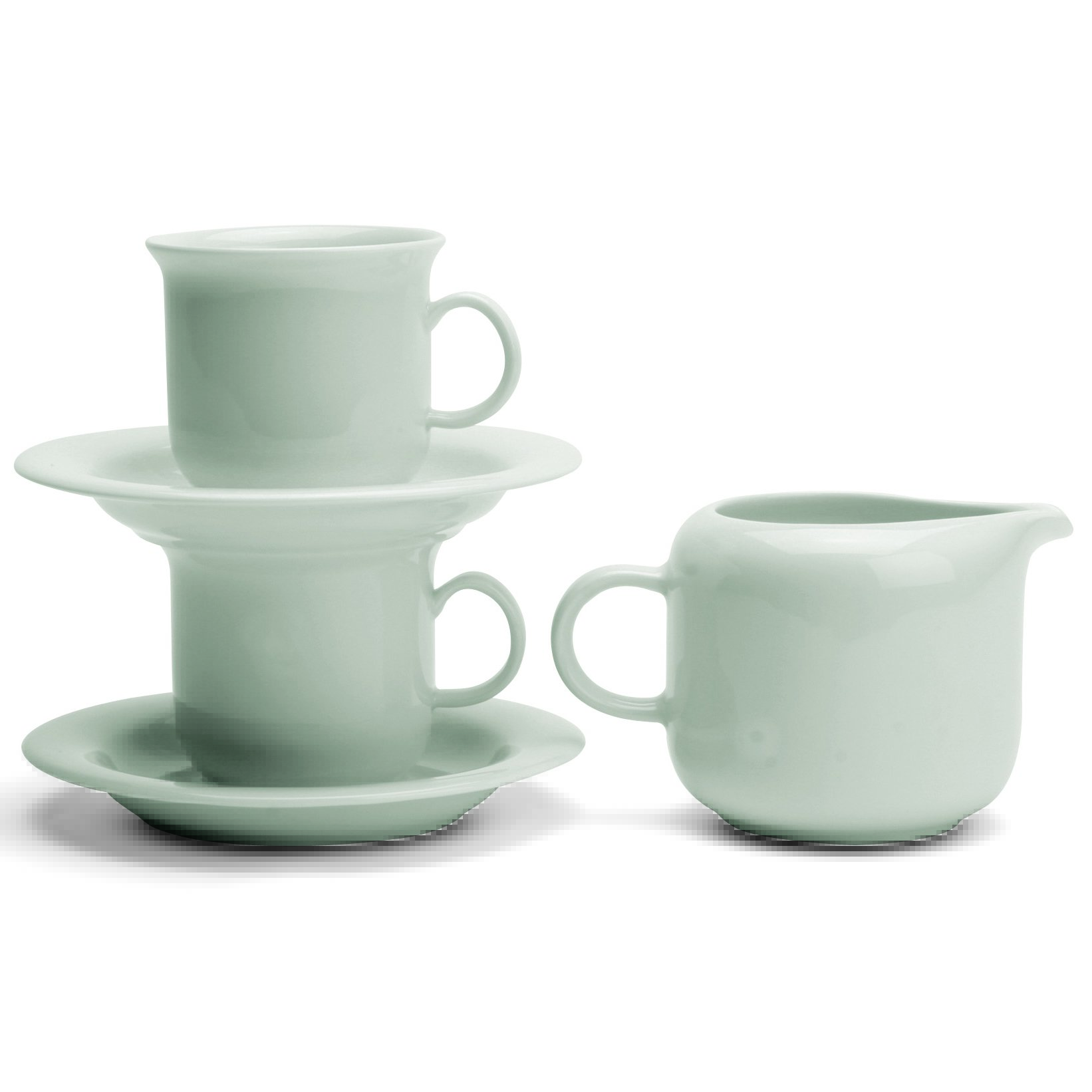 ARABIA アラビア Arctica 6枚セット Arabia | アラビア からのArctica コーヒーカップ or ソーサー