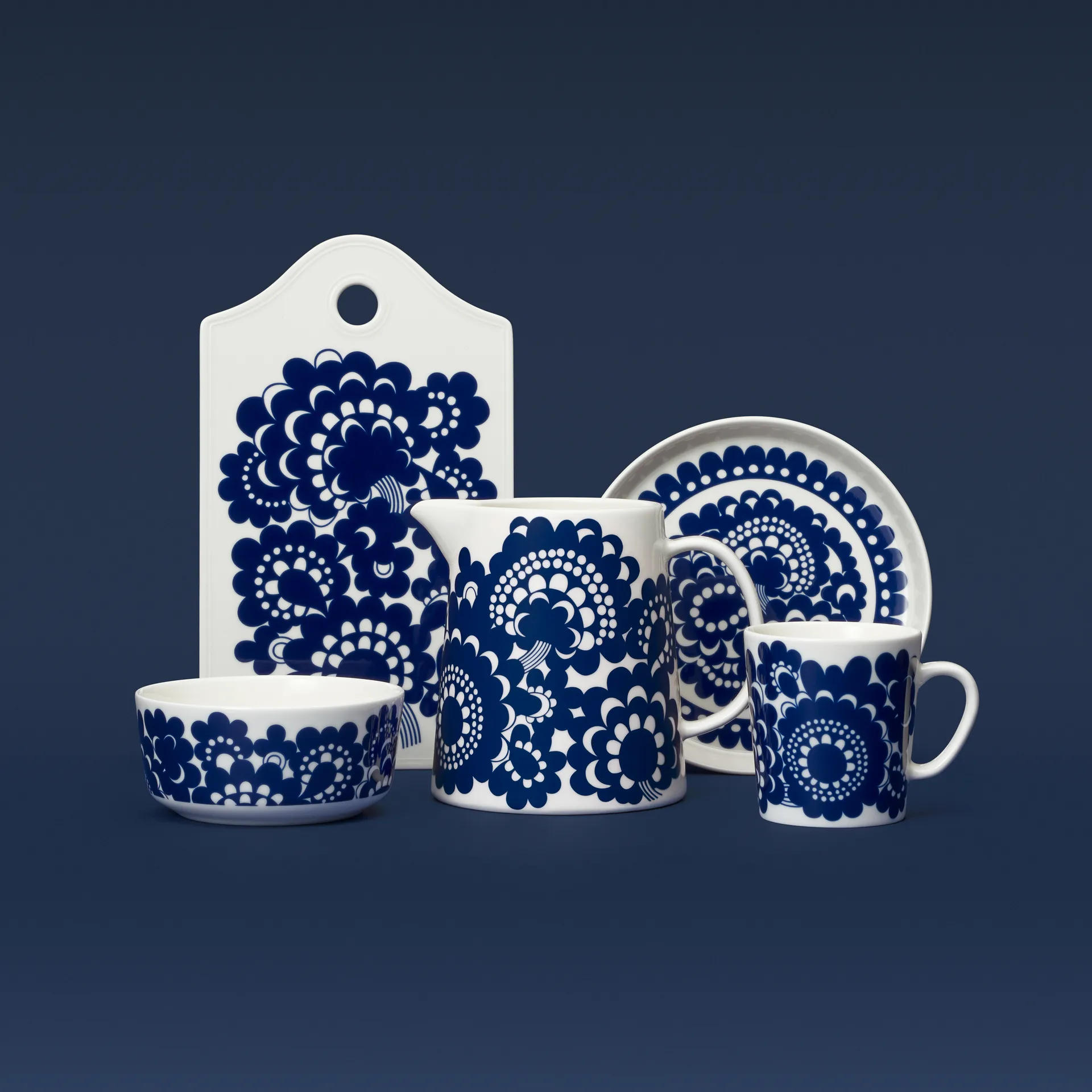 Esteri ボウル, Ø13 cm Arabia | アラビア